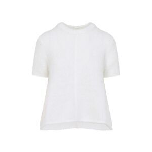 Loewe Short Sleeve Sweater Women